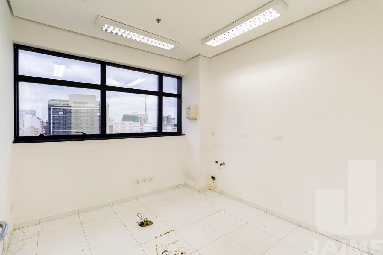 Comercial na R MATO GROSSO — Higienópolis, São Paulo - foto 5