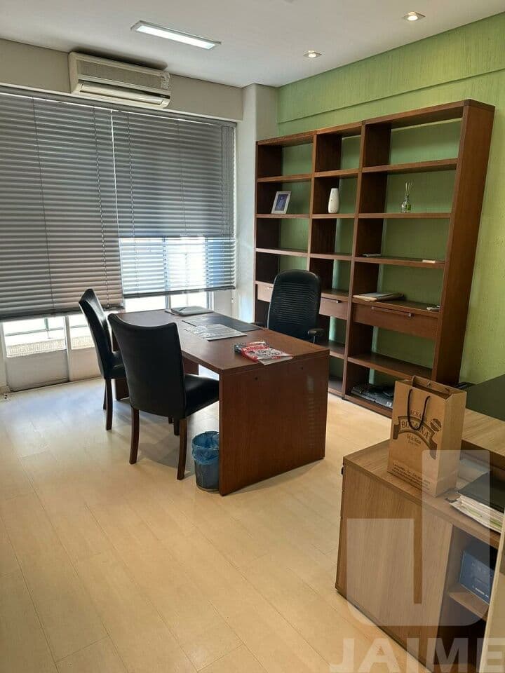 Comercial em Centro