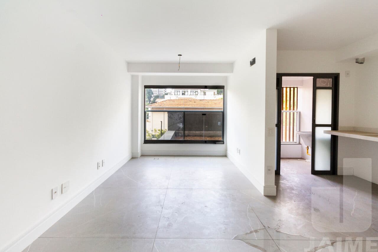 Apartamento de 2 dormitórios na R Minerva — Perdizes, São Paulo - foto 3