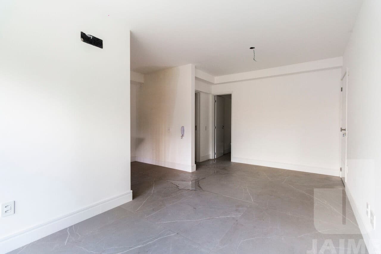 Apartamento de 2 dormitórios na R Minerva — Perdizes, São Paulo - foto 4