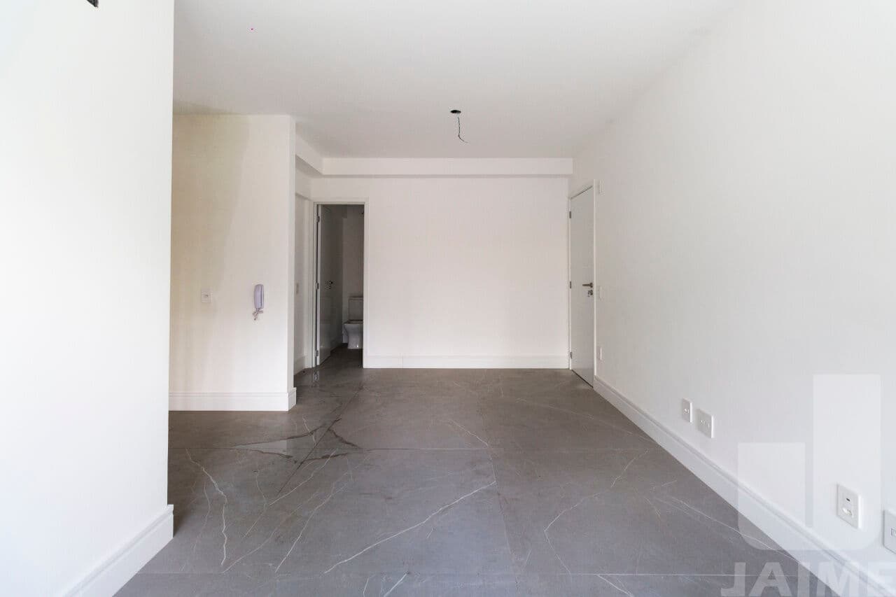 Apartamento de 2 dormitórios na R Minerva — Perdizes, São Paulo - foto 5