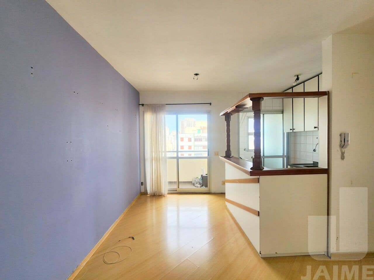 Apartamento de 2 dormitórios na AL Barros — Santa Cecília, São Paulo - foto 3