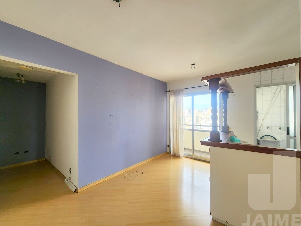 Apartamento de 2 dormitórios na AL Barros — Santa Cecília, São Paulo - foto 2