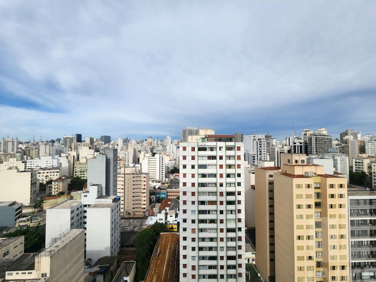 Apartamento de 2 dormitórios na AL Barros — Santa Cecília, São Paulo - foto 5