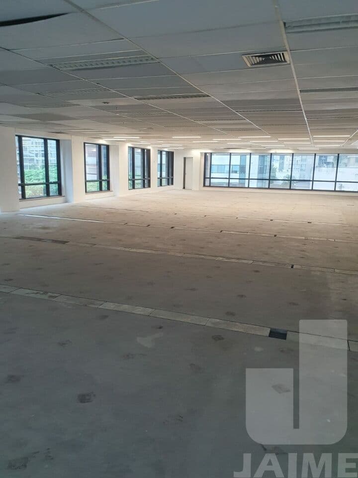 Comercial em Cerqueira César