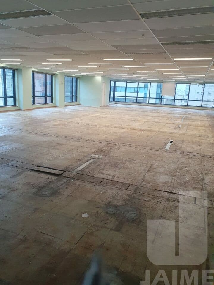 Comercial na AL Santos — Cerqueira César, São Paulo - foto 2
