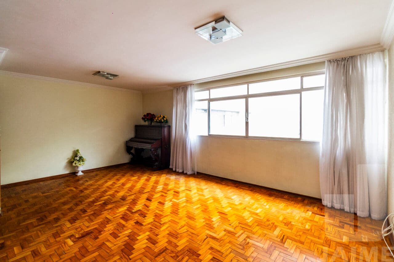 Apartamento de 3 dormitórios na R Gabriel dos Santos — Higienópolis, São Paulo - foto 3