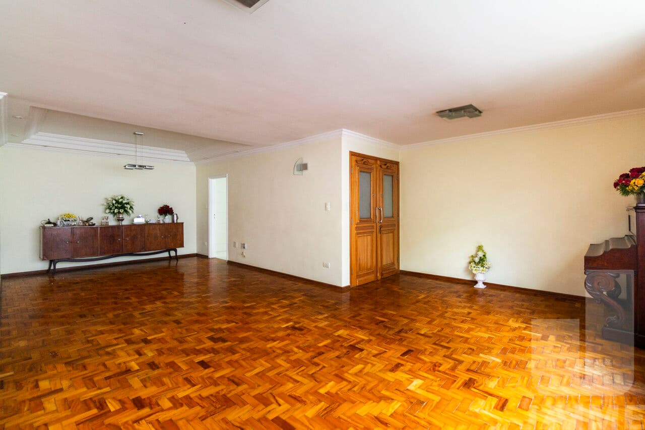 Apartamento de 3 dormitórios na R Gabriel dos Santos — Higienópolis, São Paulo - foto 4