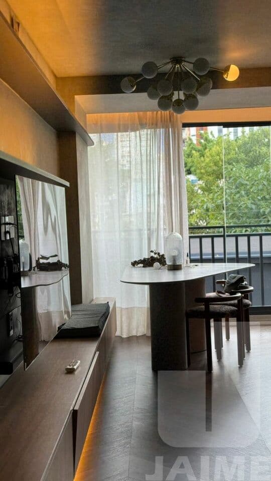 Apartamento de 2 dormitórios na R Doutor José Pereira de Queiros — Higienópolis, São Paulo - foto 5