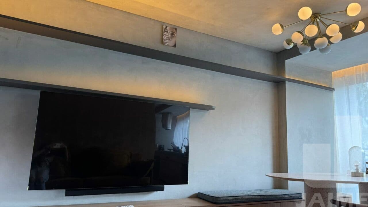 Apartamento de 2 dormitórios na R Doutor José Pereira de Queiros — Higienópolis, São Paulo - foto 3