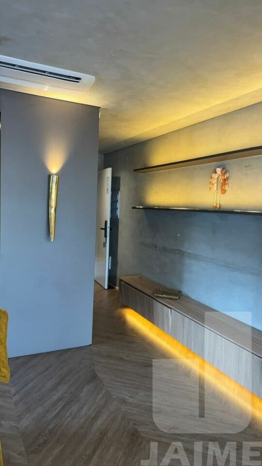 Apartamento de 2 dormitórios na R Doutor José Pereira de Queiros — Higienópolis, São Paulo - foto 4