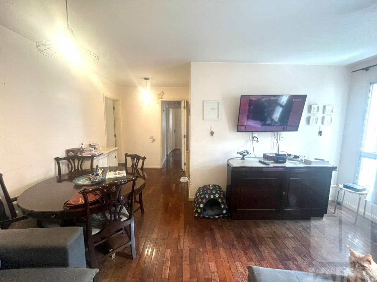 Apartamento de 2 dormitórios na R São Vicente de Paula — Santa Cecília, São Paulo - foto 4