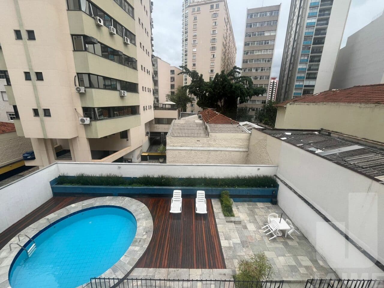 Apartamento de 2 dormitórios na R São Vicente de Paula — Santa Cecília, São Paulo - foto 5