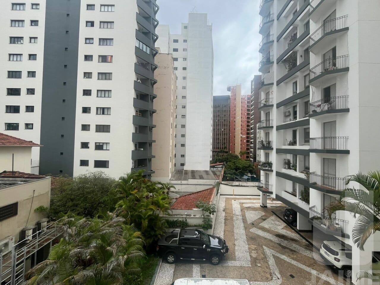 Apartamento de 2 dormitórios na R São Vicente de Paula — Santa Cecília, São Paulo - foto 2