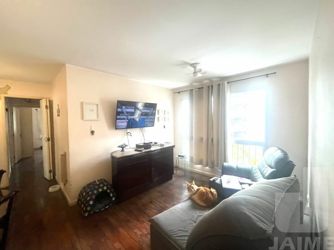 Apartamento de 2 dormitórios na R São Vicente de Paula — Santa Cecília, São Paulo - foto 3