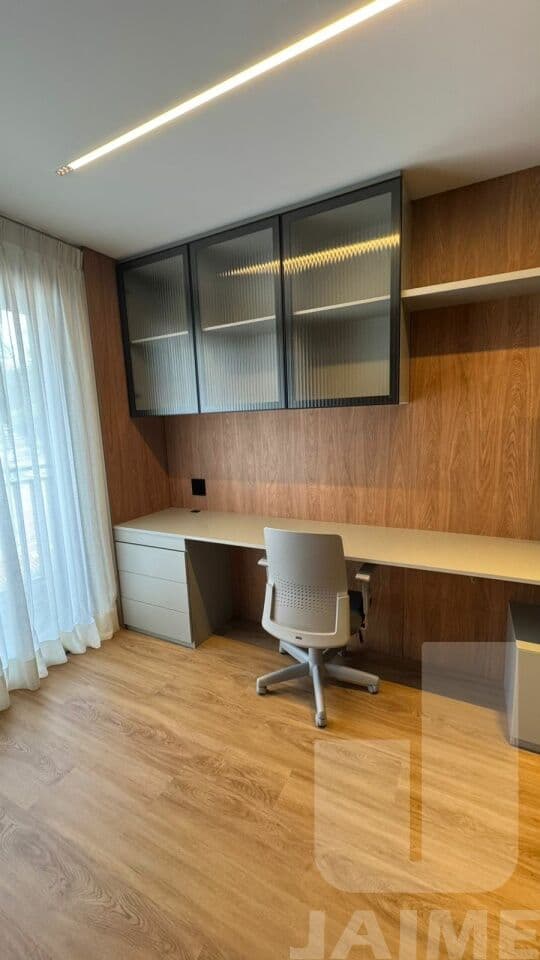 Apartamento de 1 dormitório na R Doutor José Pereira de Queiros — Higienópolis, São Paulo - foto 5