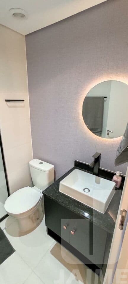 Apartamento de 1 dormitório na R João Ramalho — Perdizes, São Paulo - foto 3