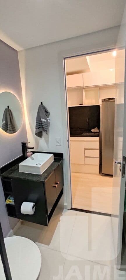 Apartamento de 1 dormitório na R João Ramalho — Perdizes, São Paulo - foto 5