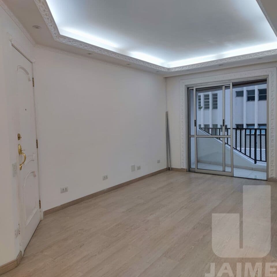 Apartamento em Higienópolis