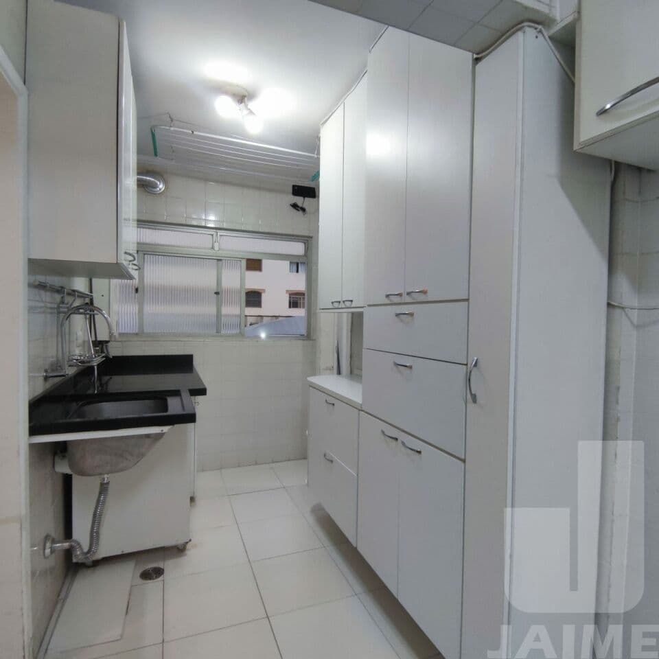 Apartamento de 3 dormitórios na R Conselheiro Brotero — Higienópolis, São Paulo - foto 5