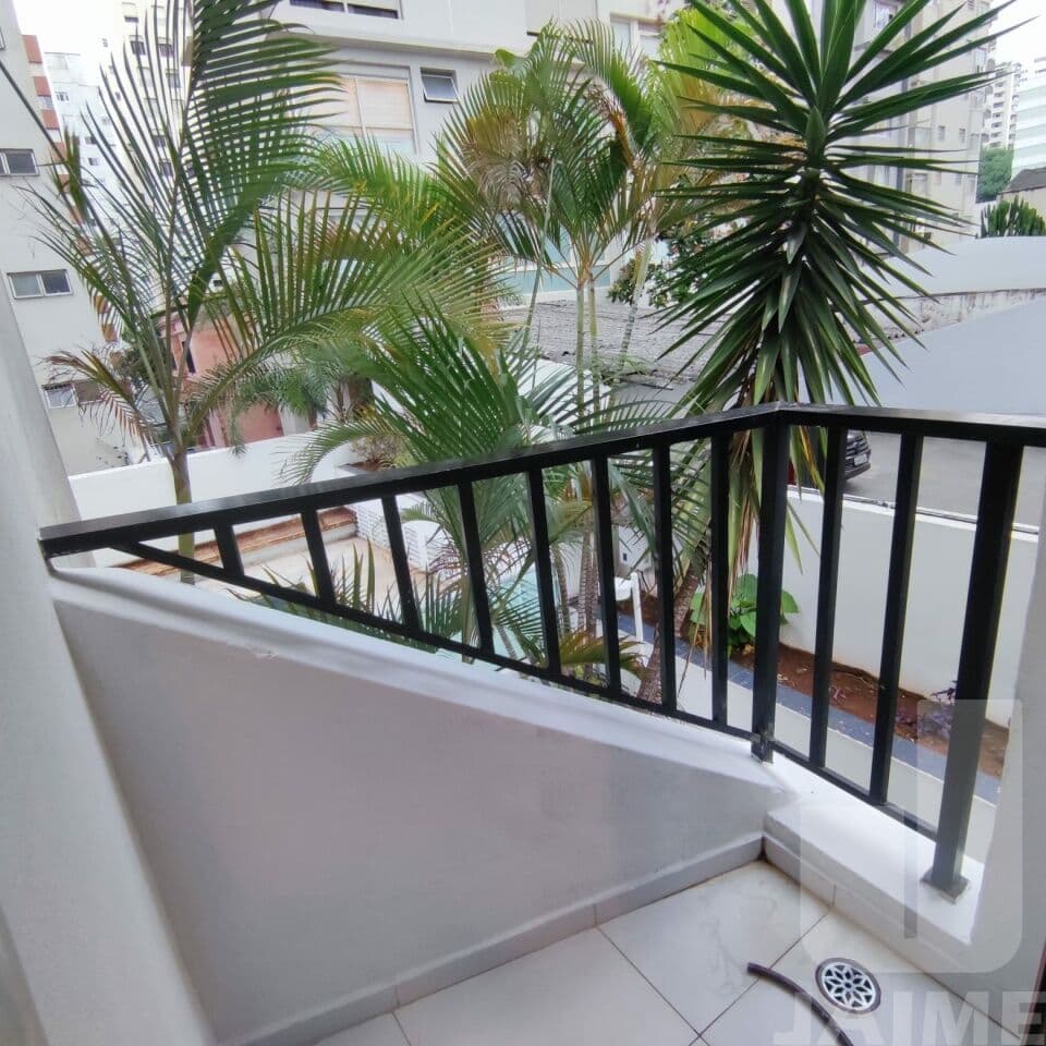 Apartamento de 3 dormitórios na R Conselheiro Brotero — Higienópolis, São Paulo - foto 3