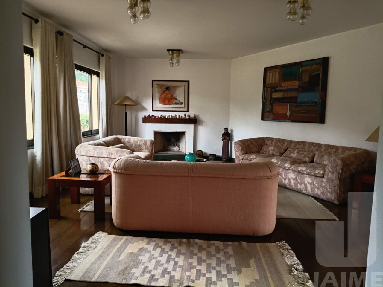 Casa de 4 dormitórios na R João Batista Leme da Silva — Vila Madalena, São Paulo - foto 4