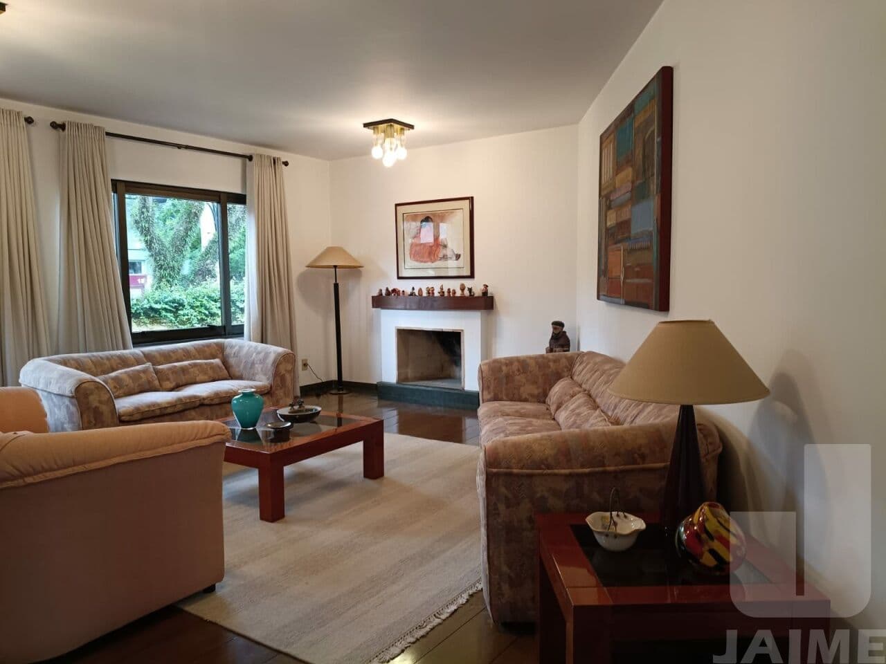 Casa de 4 dormitórios na R João Batista Leme da Silva — Vila Madalena, São Paulo - foto 2