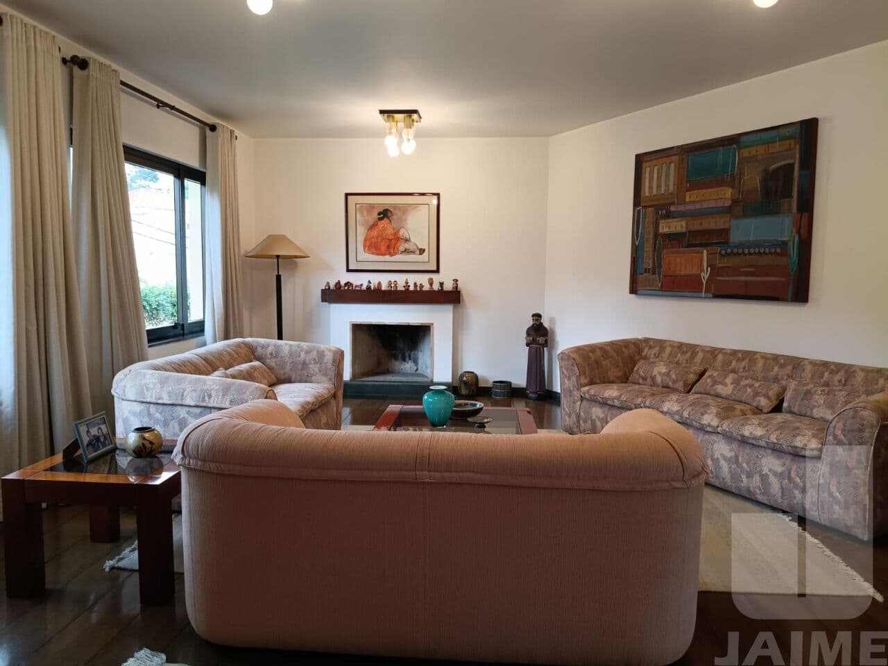 Casa de 4 dormitórios na R João Batista Leme da Silva — Vila Madalena, São Paulo - foto 3