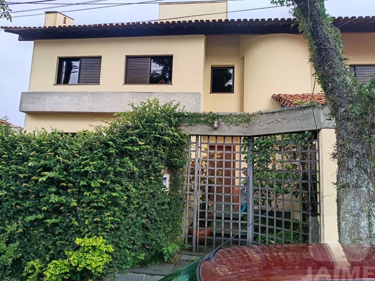 Casa em Vila Madalena