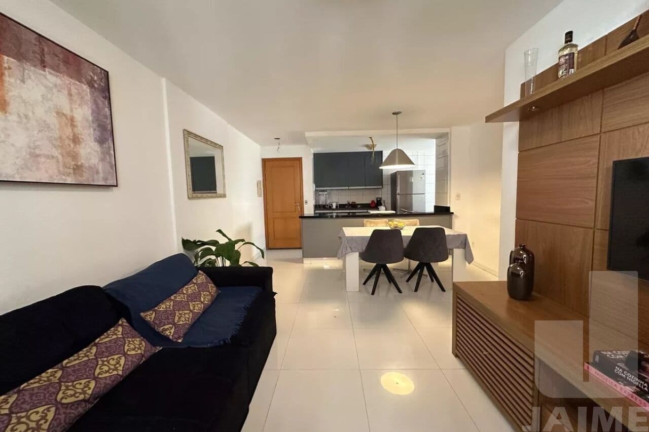 Apartamento de 3 dormitórios na R Venâncio Aires — Pompéia, São Paulo - foto 2