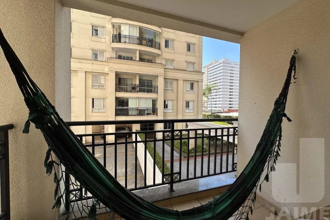 Apartamento de 3 dormitórios na R Venâncio Aires — Pompéia, São Paulo - foto 4