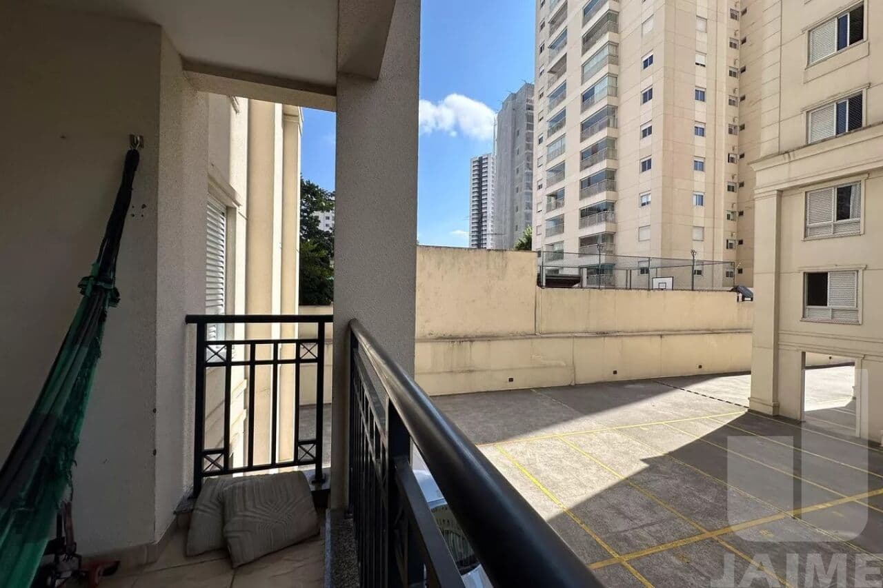 Apartamento de 3 dormitórios na R Venâncio Aires — Pompéia, São Paulo - foto 3