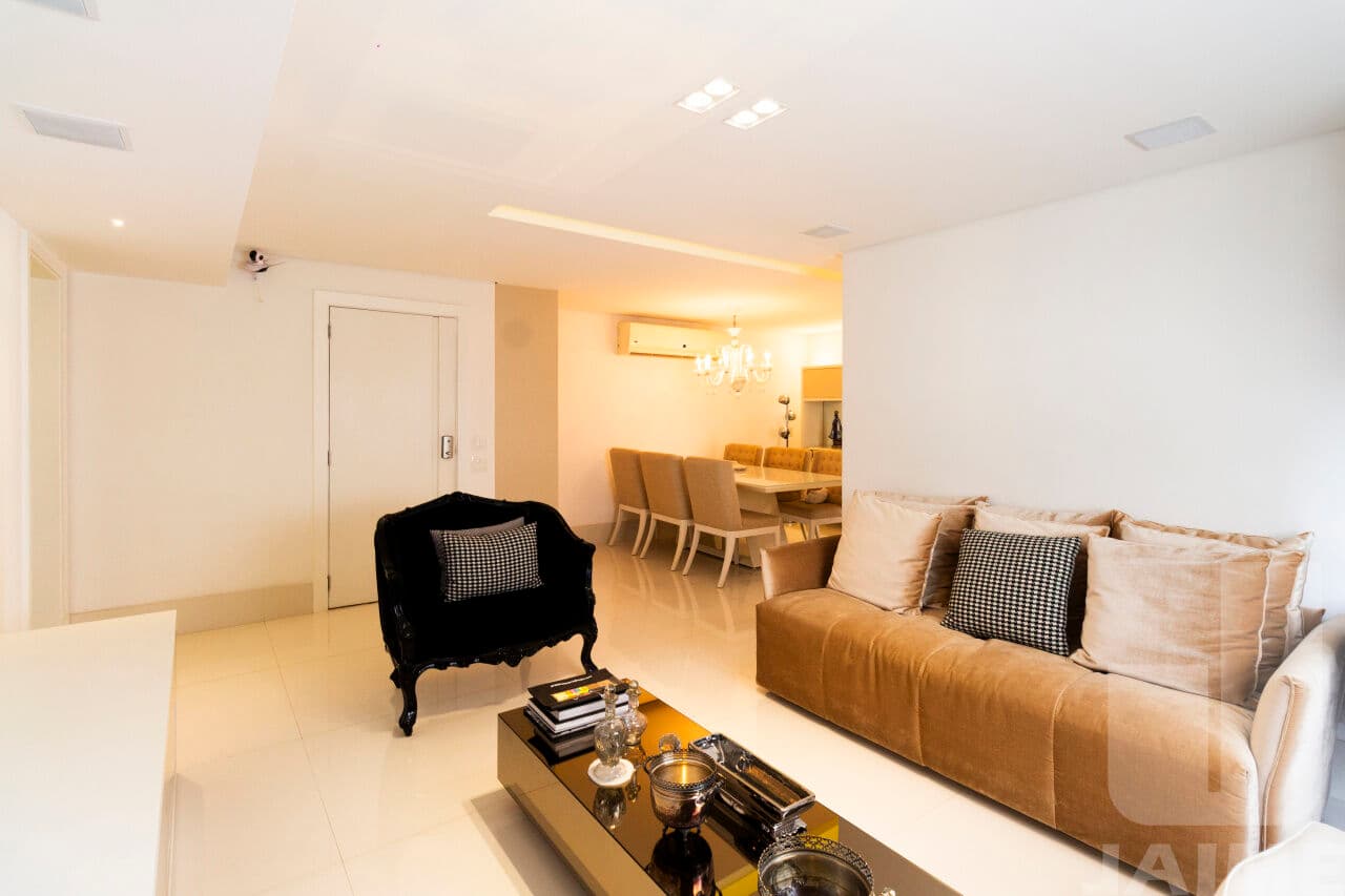 Apartamento de 3 dormitórios na R BAHIA — Higienópolis, São Paulo - foto 4