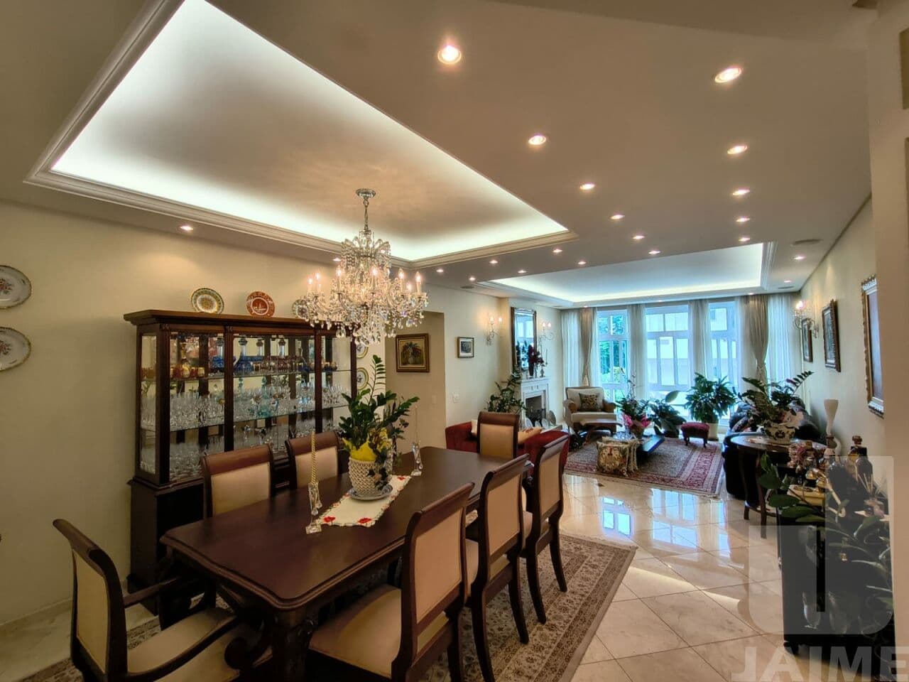 Apartamento de 3 dormitórios na R ALAGOAS — Higienópolis, São Paulo - foto 4