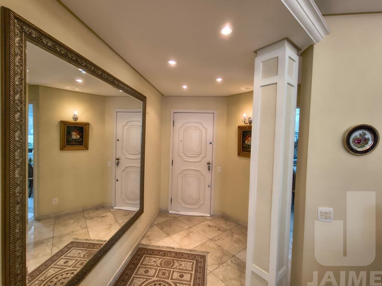 Apartamento de 3 dormitórios na R ALAGOAS — Higienópolis, São Paulo - foto 3