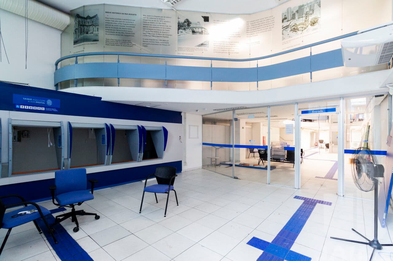Comercial na R Augusta — Consolação, São Paulo - foto 2