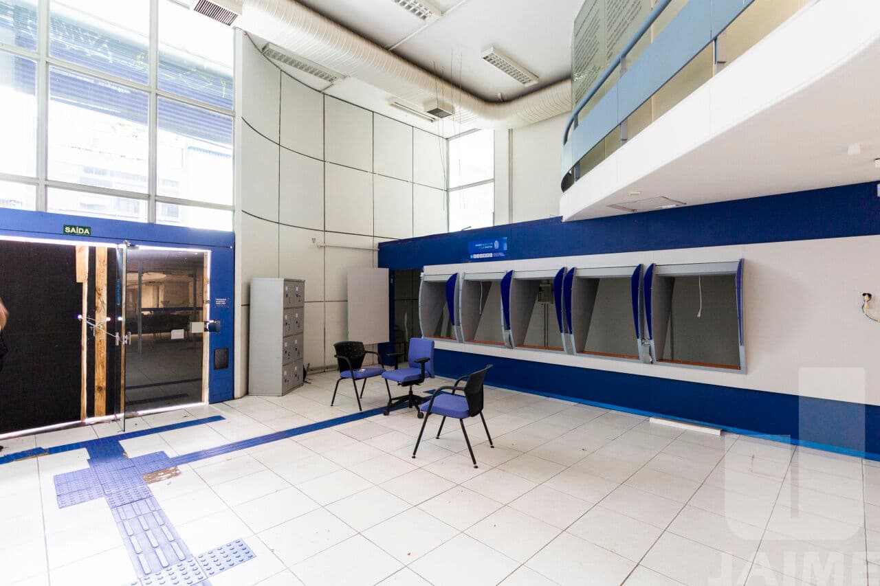 Comercial na R Augusta — Consolação, São Paulo - foto 3
