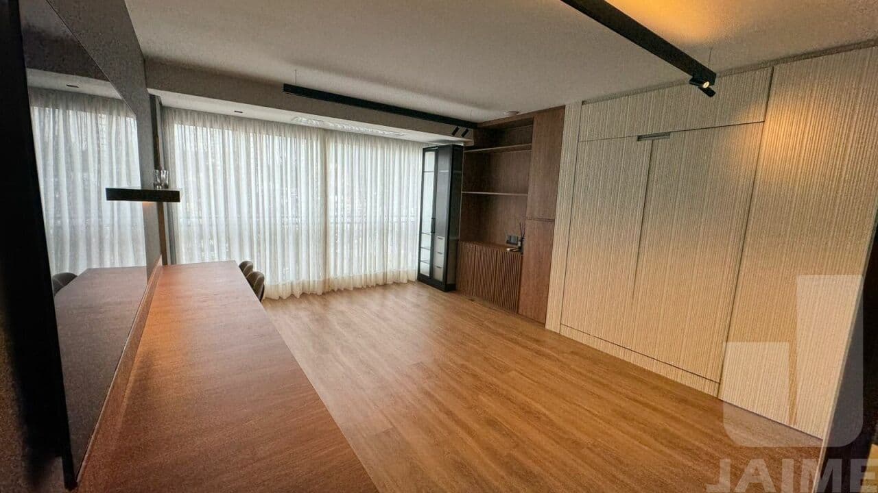 Apartamento de 1 dormitório na R Doutor José Pereira de Queiros — Higienópolis, São Paulo - foto 3