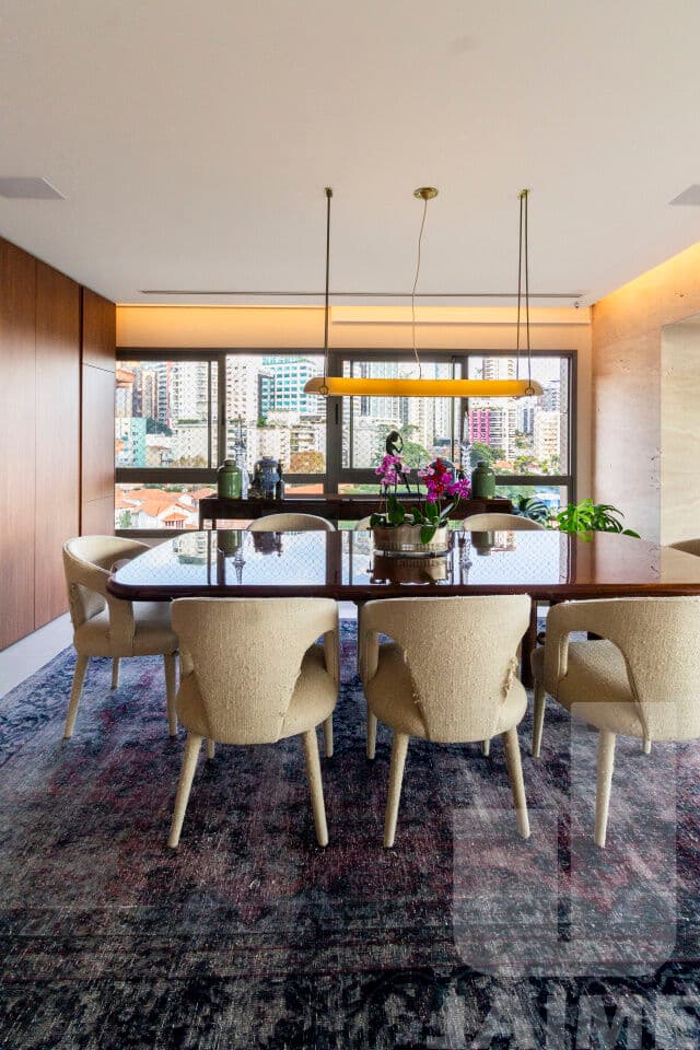 Apartamento de 3 dormitórios na R Ceará — Higienópolis, São Paulo - foto 3