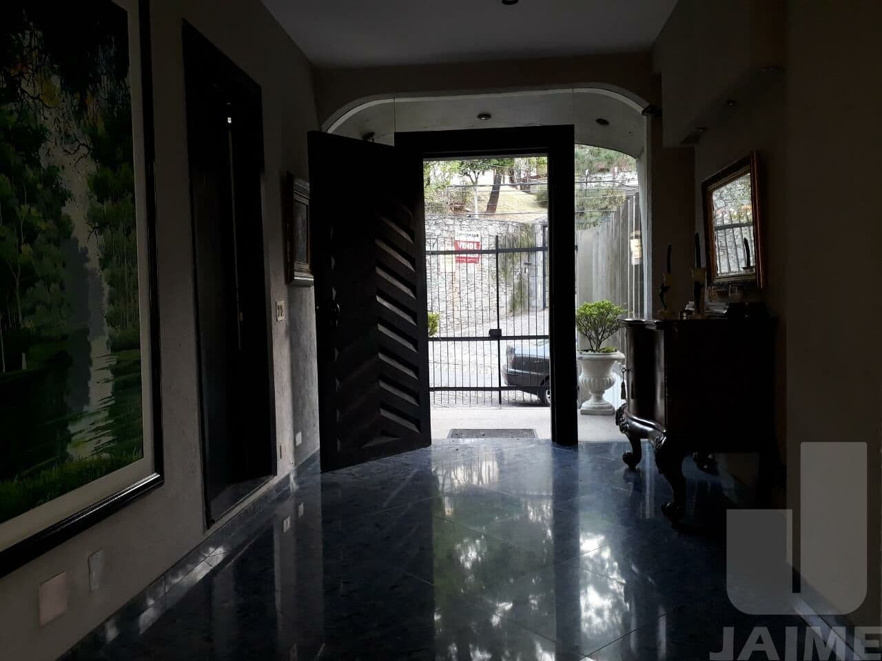 Casa de 4 dormitórios na R Joazeiro — Sumaré, São Paulo - foto 4
