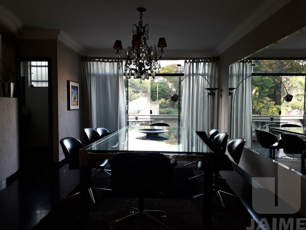 Casa de 4 dormitórios na R Joazeiro — Sumaré, São Paulo - foto 5