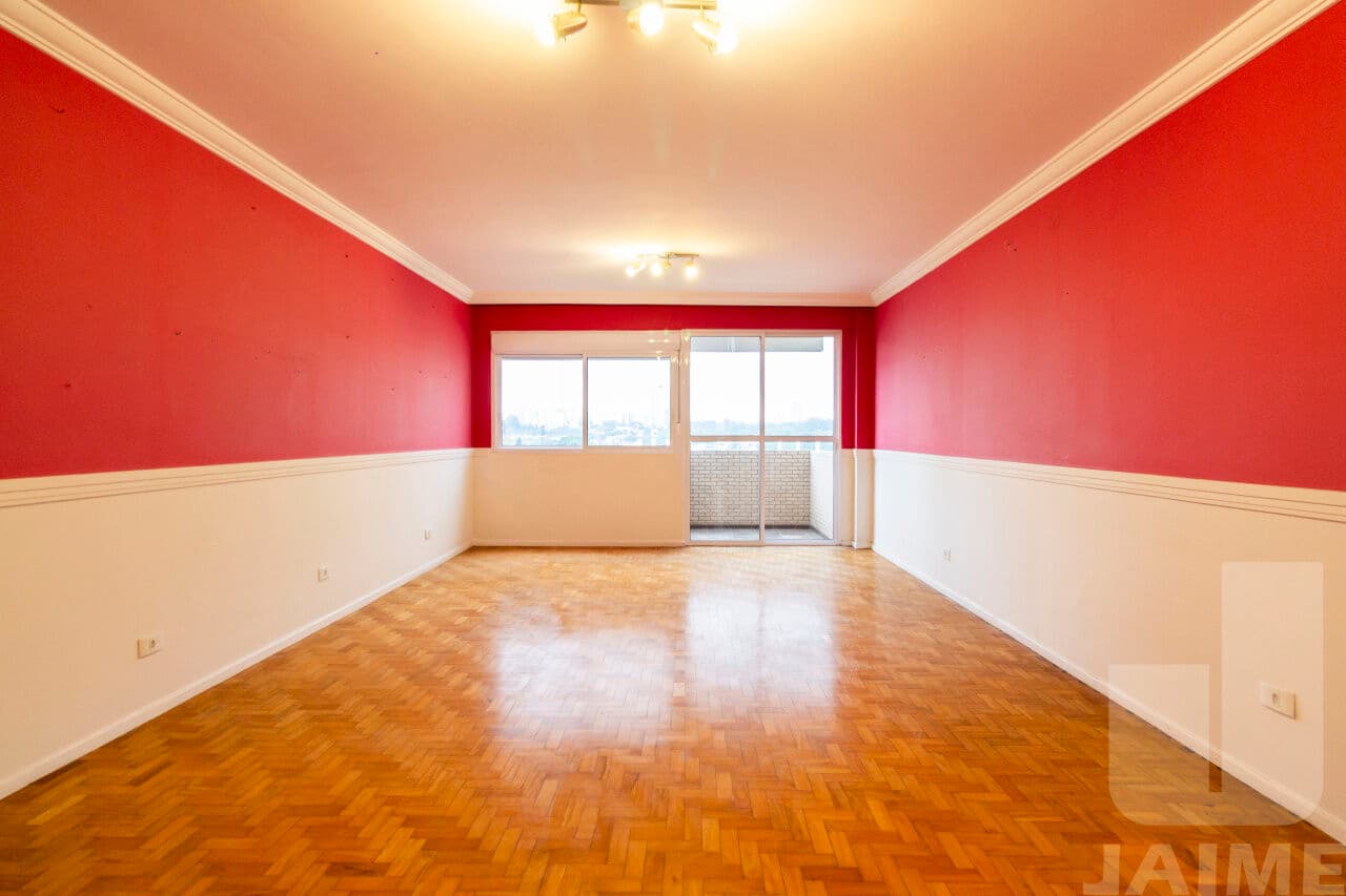 Apartamento de 2 dormitórios na R Piauí — Higienópolis, São Paulo - foto 3