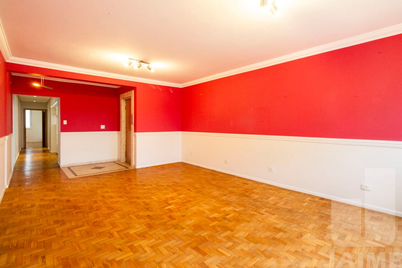 Apartamento de 2 dormitórios na R Piauí — Higienópolis, São Paulo - foto 4