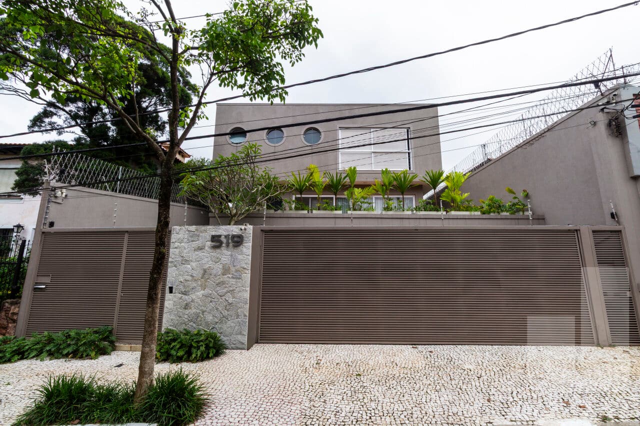 Casa em Pacaembu