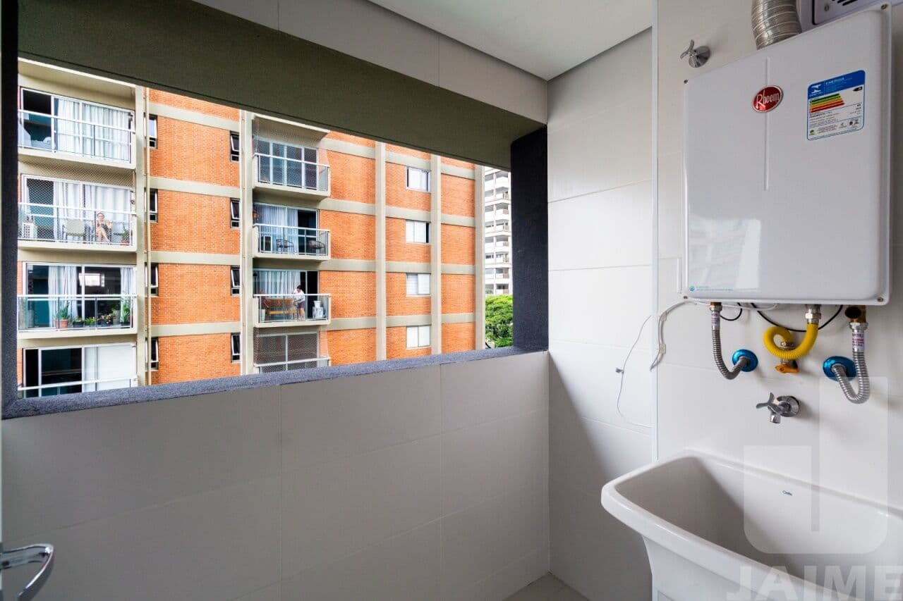 Apartamento de 3 dormitórios na R Campevas — Perdizes, São Paulo - foto 5