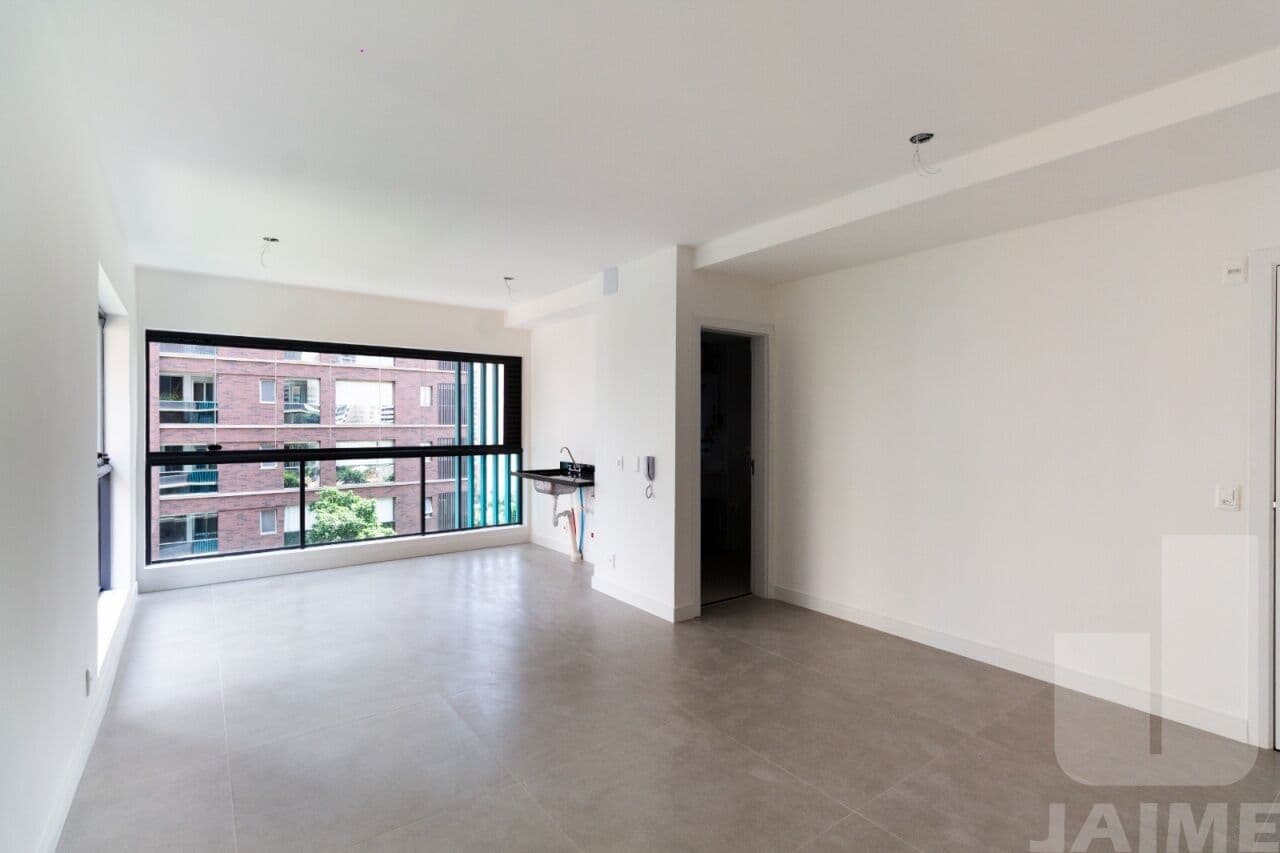 Apartamento em Perdizes