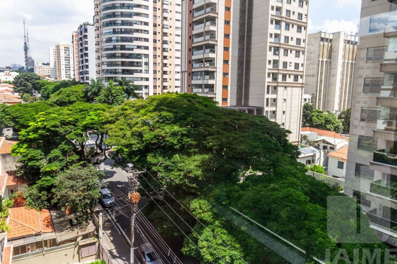 Apartamento de 2 dormitórios na R Campevas — Perdizes, São Paulo - foto 4