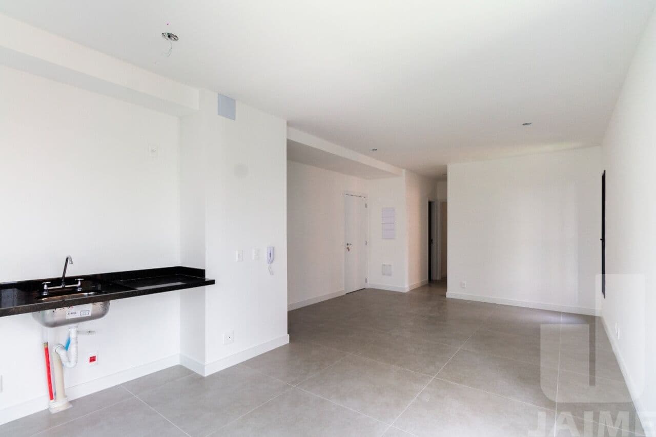 Apartamento de 2 dormitórios na R Campevas — Perdizes, São Paulo - foto 5