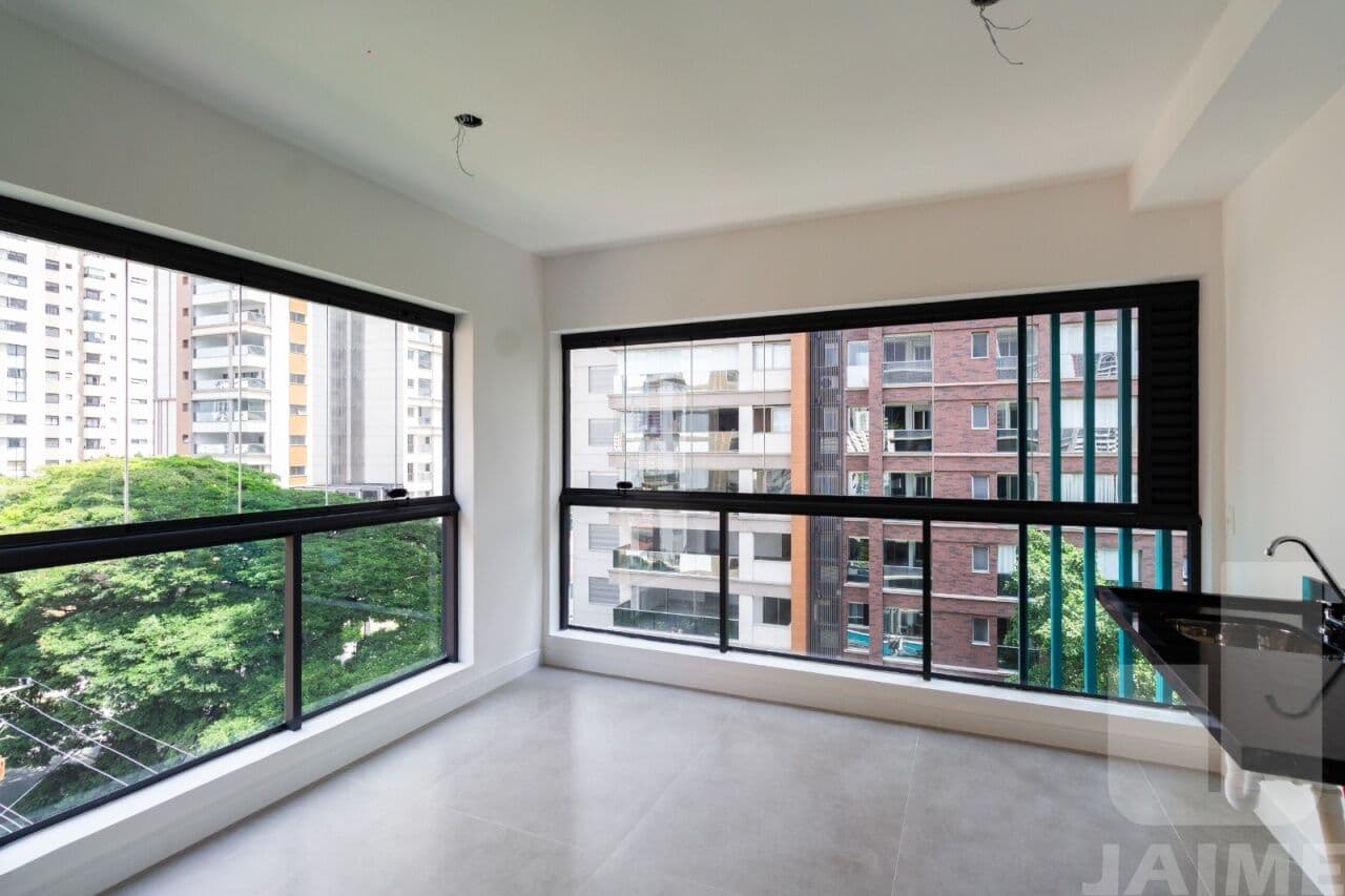 Apartamento de 2 dormitórios na R Campevas — Perdizes, São Paulo - foto 3