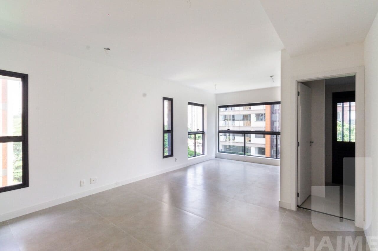 Apartamento de 2 dormitórios na R Campevas — Perdizes, São Paulo - foto 3